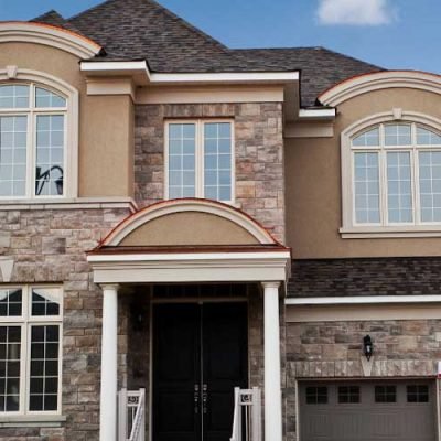 The Benefits Of Vinyl Windows Replacement Mississauga