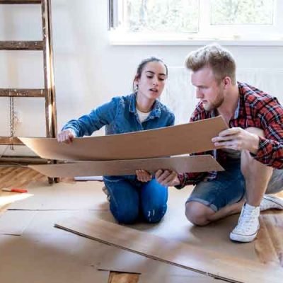 The Profitable Renovation: Adding Value And Charm To Your Property
