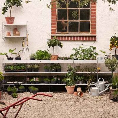 Top Tips To Help Meet Your Gardening Storage Needs
