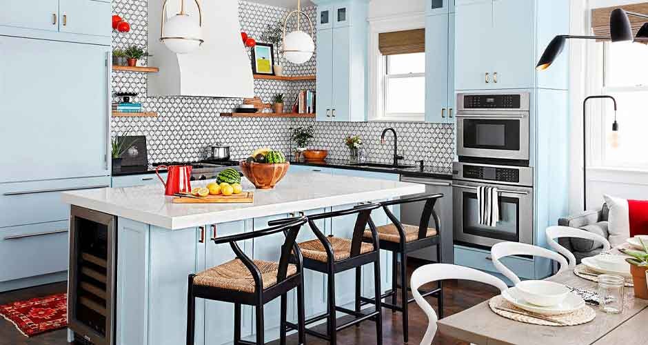 What Are the Top Kitchen Renovation Projects to Enhance Your Cooking Space?