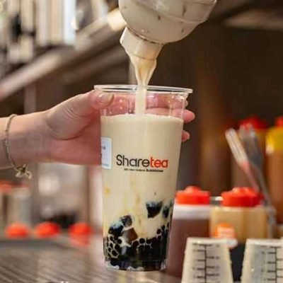 What Is Bubble Tea and Why Do People Love It?