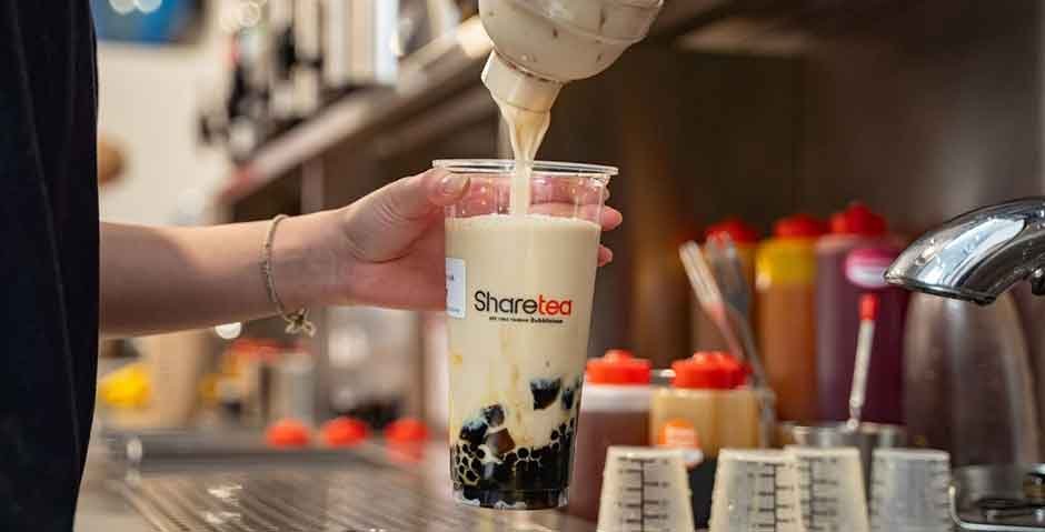 What Is Bubble Tea and Why Do People Love It?