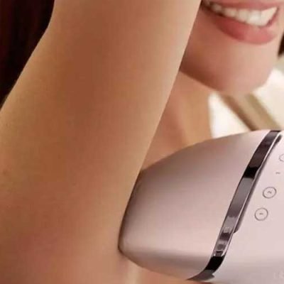 Which Is the Best Philips at Home Laser Hair Removal?