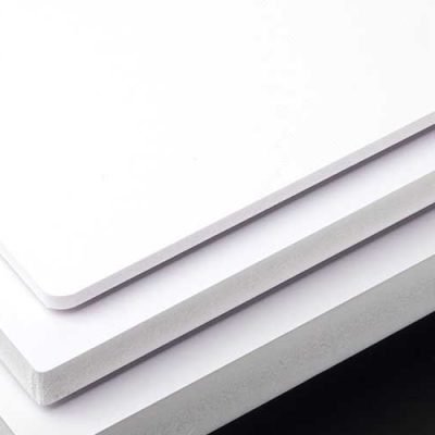Why White PVC Foam Boards are Essential in Exhibition Design