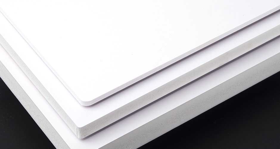 Why White PVC Foam Boards are Essential in Exhibition Design