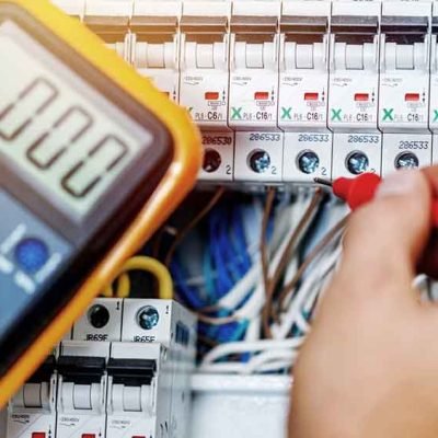 Lighting Up Our World: The Essential Role of Electricians in Our Lives