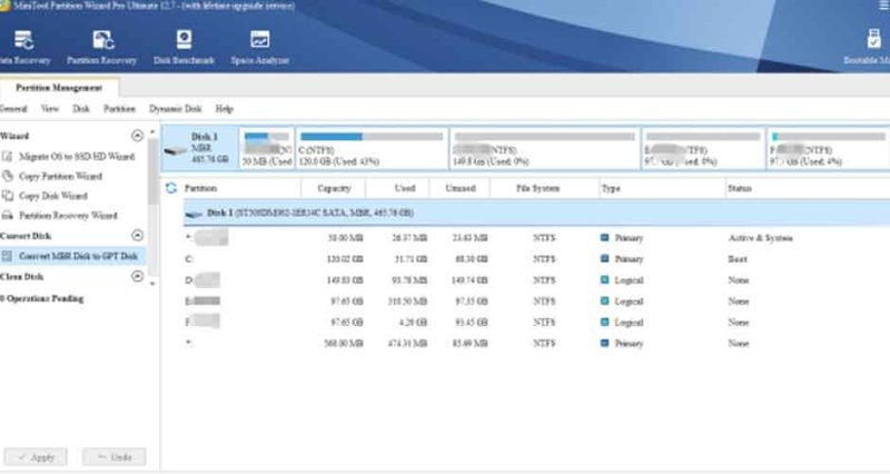 You need to know about MiniTool Partition Wizard - BrazenDenver