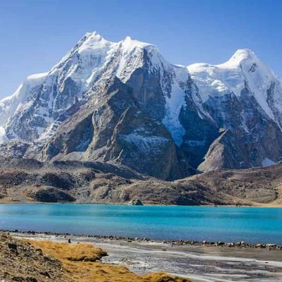 sikkim