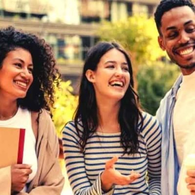 5 Easy Ways to Make New Friends as an Adult