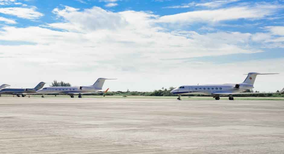 5 Must-Have Amenities on a FIFO Jet Charter to Enhance Your Travel