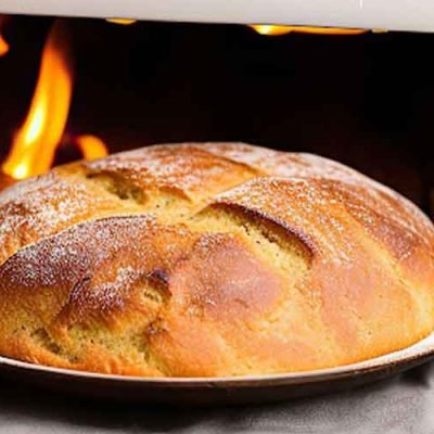 Baking-bread-in-oven---tips