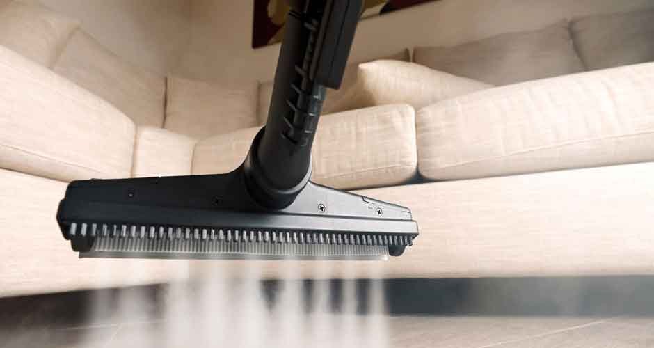 Benefits of a Steam Cleaner