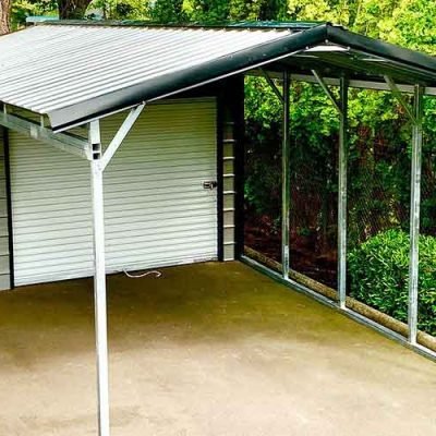 Building-the-Best-Metal-Car-Ports-for-Your-Small-Business