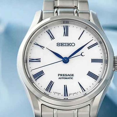 Buying Seiko Watches Online