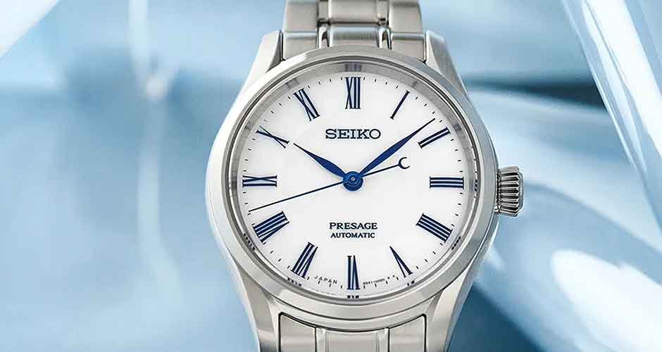 Buying Seiko Watches Online