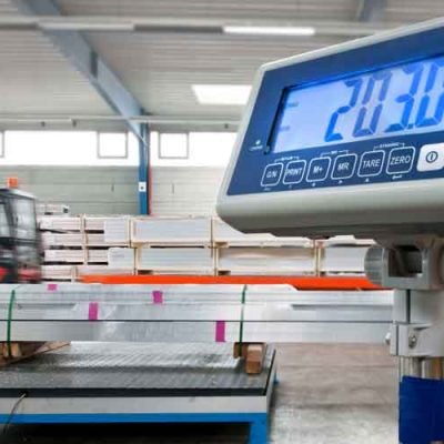 Electronic-Crane-Scales