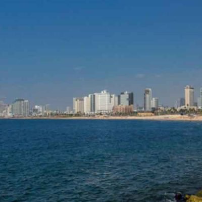 Exploring The Best Hotels in Tel Aviv