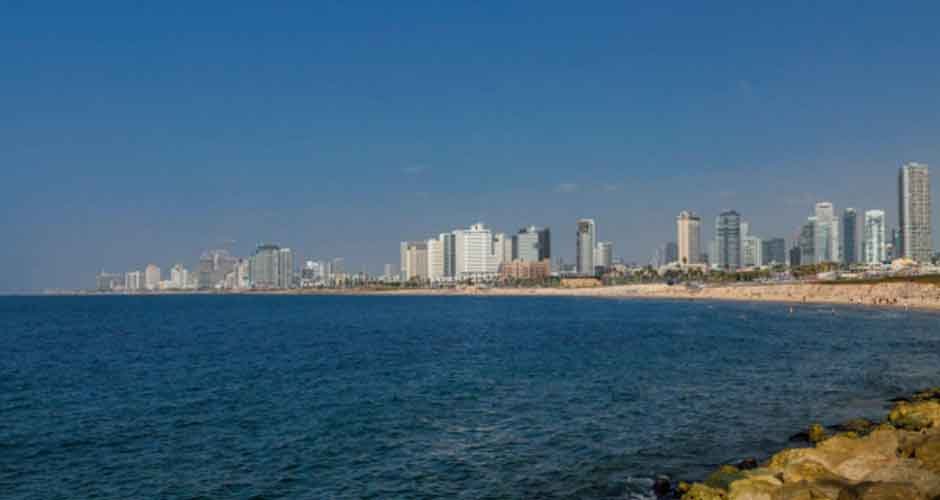 Exploring The Best Hotels in Tel Aviv