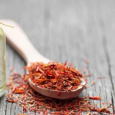 Harnessing the Potential of Saffron Supplements for Mood Enhancement