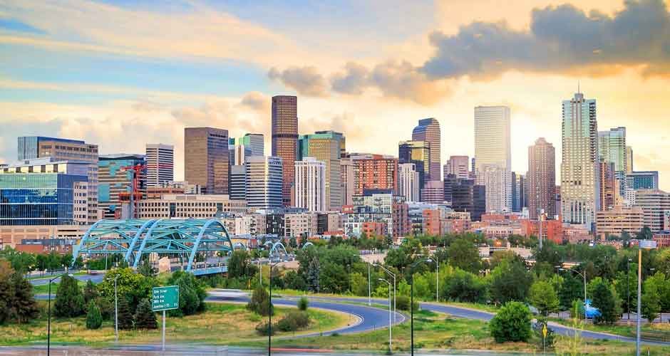 How Moving to Denver Could Change Your Life