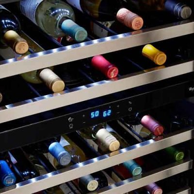 How-To-Organize-A-Wine-Cooler-Properly