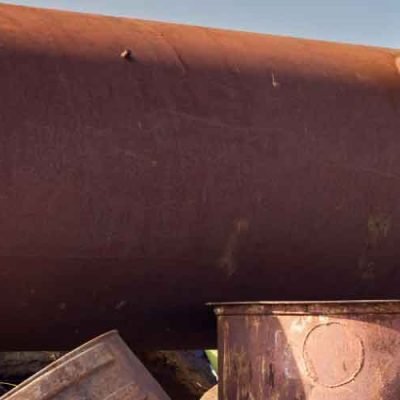 How to Test Underground Storage Tank Tightness Using API Tank Inspection Standards?