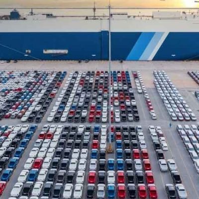 International Car Shipping