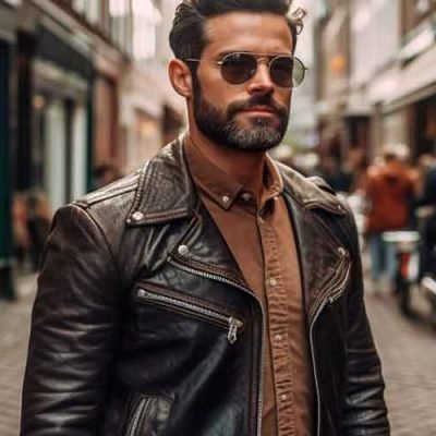 Leather-Jacket-Styling-Tips-For-Men