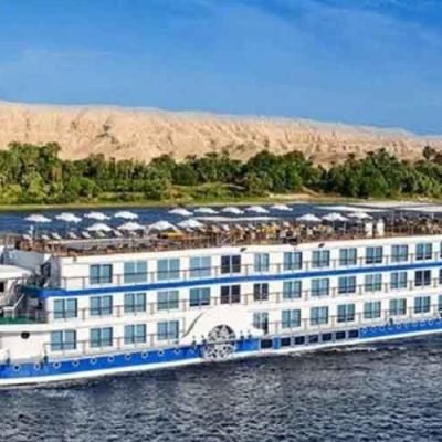 Nile-Cruises