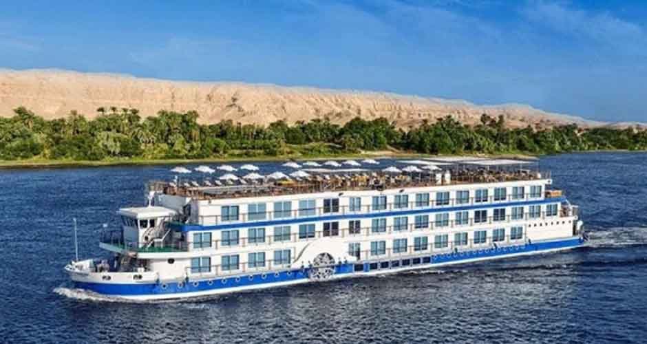 Nile-Cruises