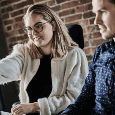 Strategic Employer Branding