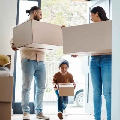 Sustainable-Packing-Materials