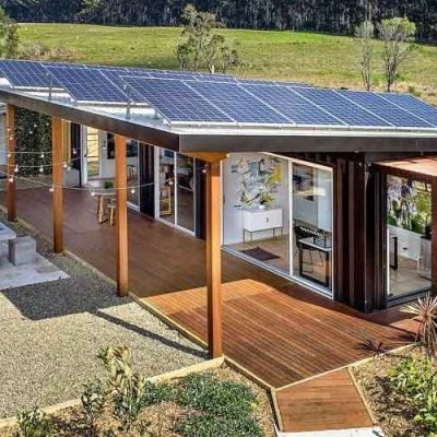 The-Rise-of-Solar-Energy