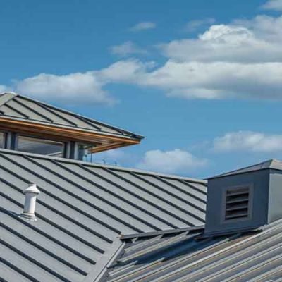 What Are the Benefits of a Good Commercial Roof