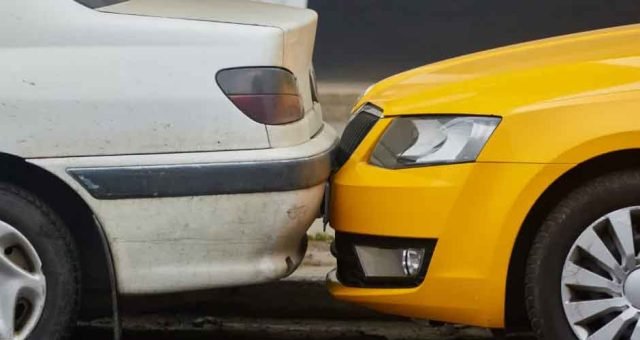 What to Do When Someone Hits Your Parked Car and Leaves - BrazenDenver