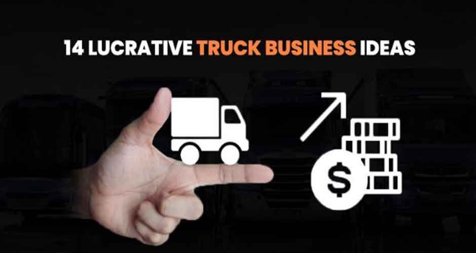 14-Trucking-Business-Ideas-For-Entrepreneurs