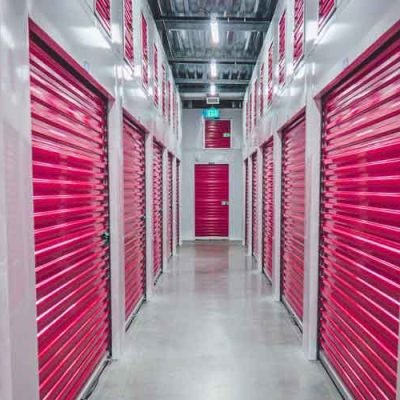 A-row-of-storage-units