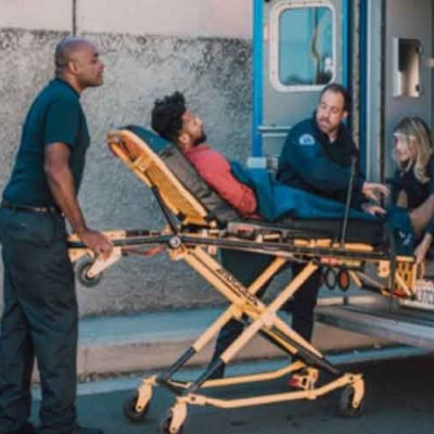 Battling Burnout as an EMT