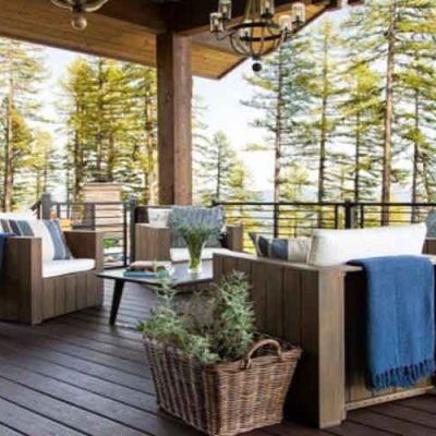 Can-a-composite-deck-be-cleaned-with-a-pressure-washer