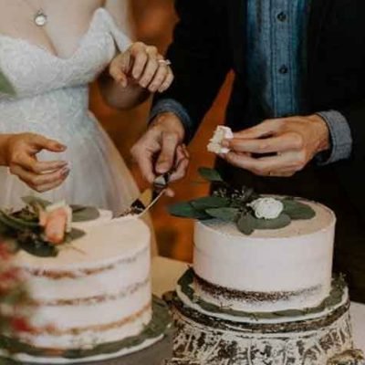 Choosing The Perfect Cake For Your Special Day