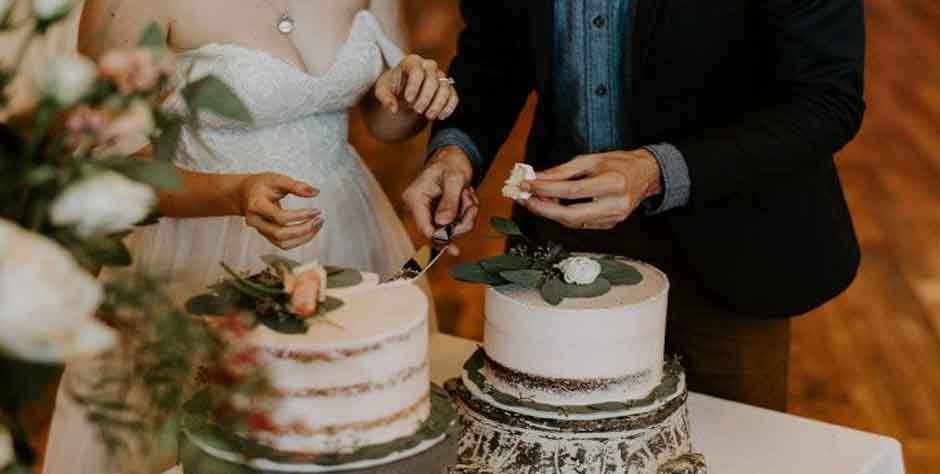 Choosing The Perfect Cake For Your Special Day