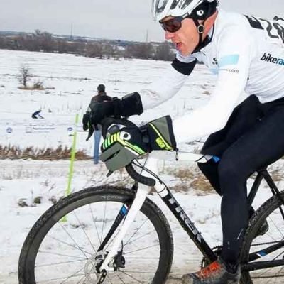 Essential Accessories for Cold-Weather Bike Riding
