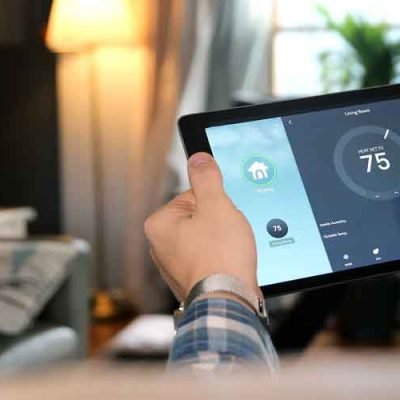 Smart-Home-Energy-Savings