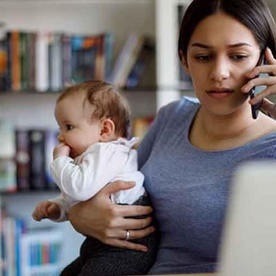 The Effects of Stress on Our Health Condition