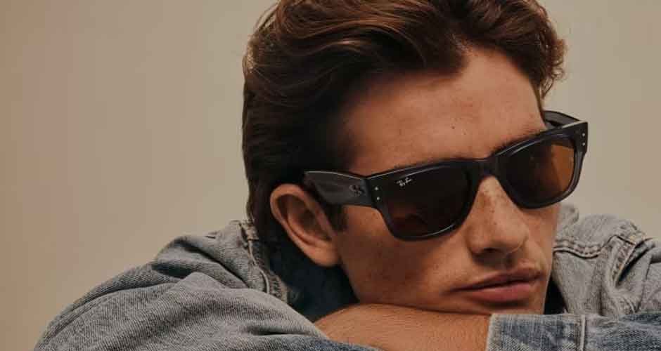 The Most Popular Ray-Ban Sunglasses of 2023