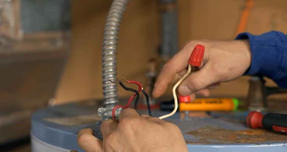 Why It's Time to Replace Your Water Electric Heater