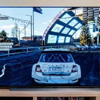 Why OLED TVs are Worth the Investment