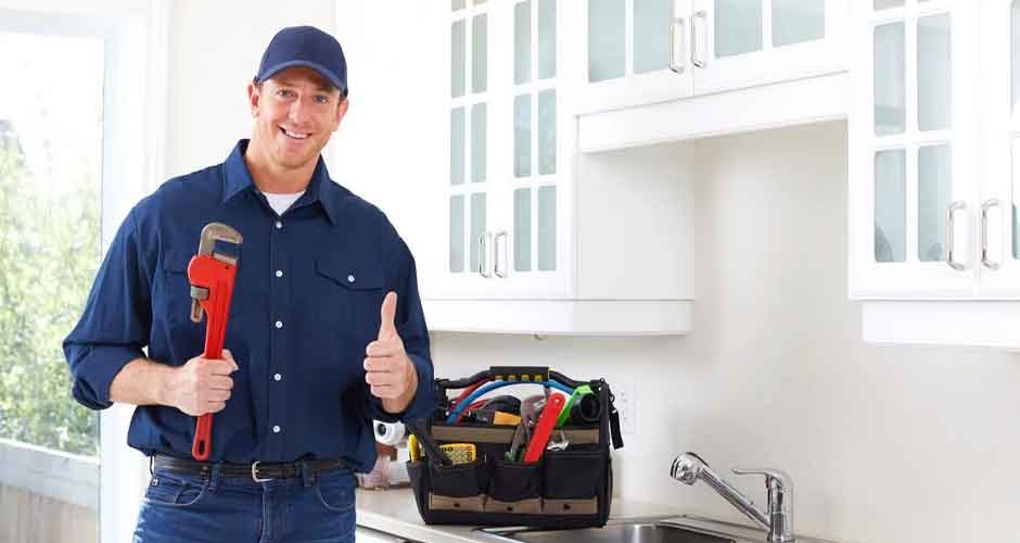 4 Signs You Need To Hire A Plumber