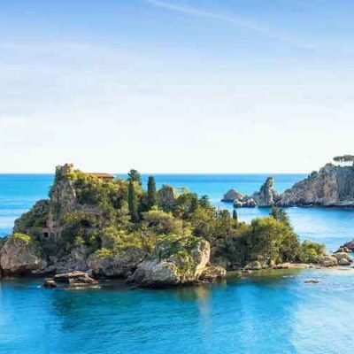 5 European Destinations For A Warm Holiday Escape
