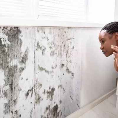 5 Practical Tips to Remove Mould from Your Home